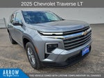2025 Chevrolet Traverse LT 1LT