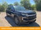 2025 Chevrolet Traverse LT 1LT