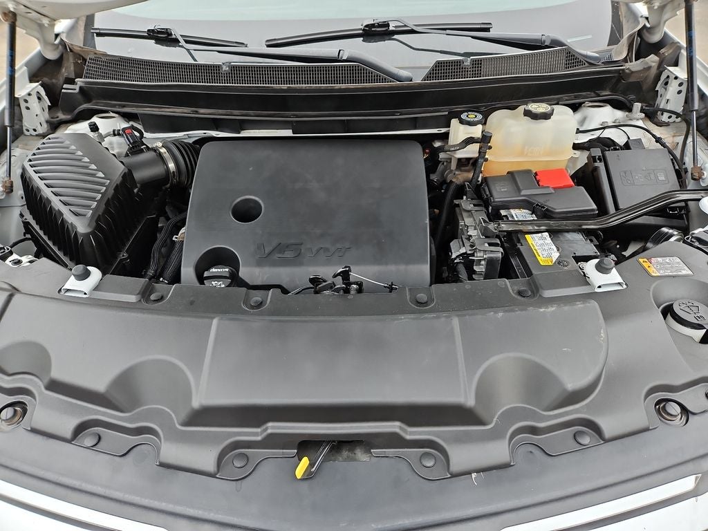 2022 Chevrolet Traverse LT 1LT