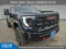 2024 GMC Sierra 2500HD AT4X