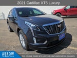 2021 Cadillac XT5 Luxury