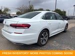 2021 Volkswagen Passat 2.0T SE