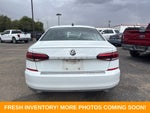 2021 Volkswagen Passat 2.0T SE
