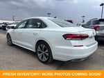 2021 Volkswagen Passat 2.0T SE