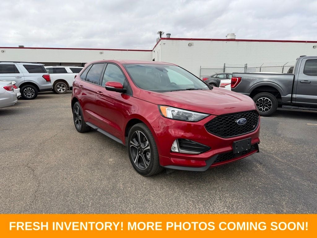 2023 Ford Edge ST