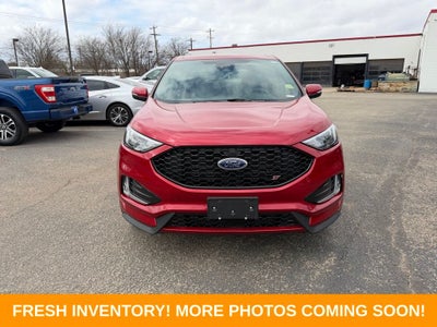 2023 Ford Edge ST