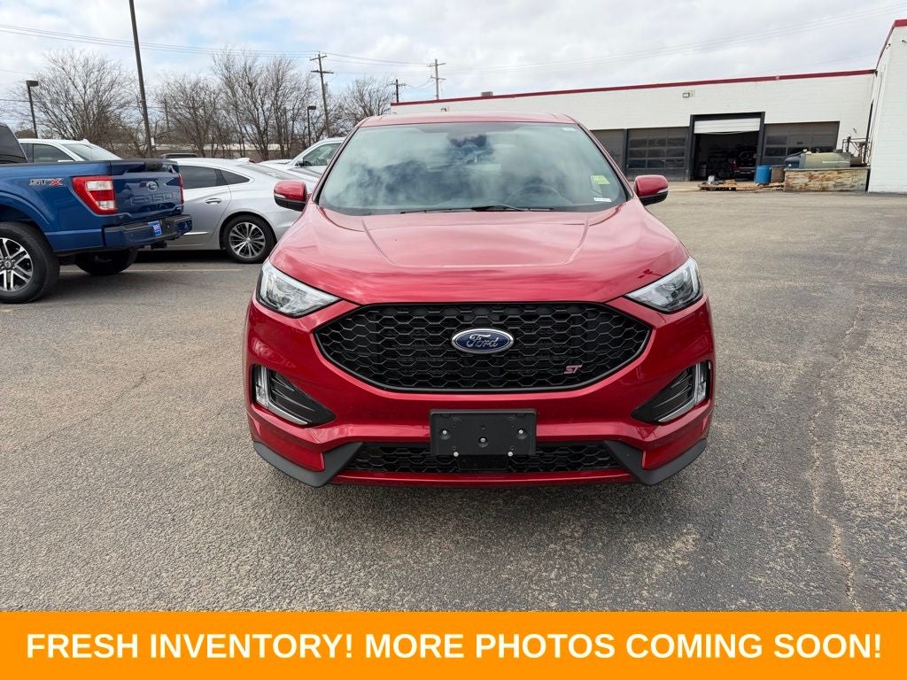 2023 Ford Edge ST