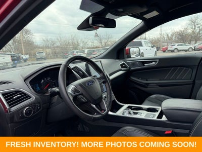 2023 Ford Edge ST