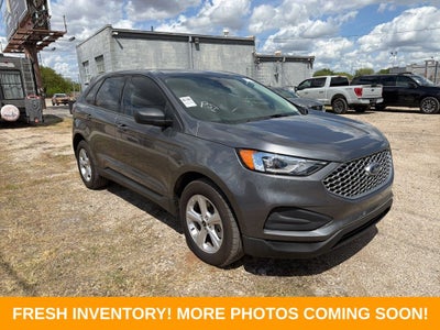 2024 Ford Edge SE