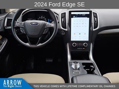 2024 Ford Edge SE