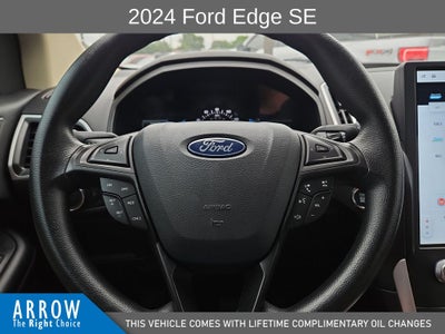 2024 Ford Edge SE