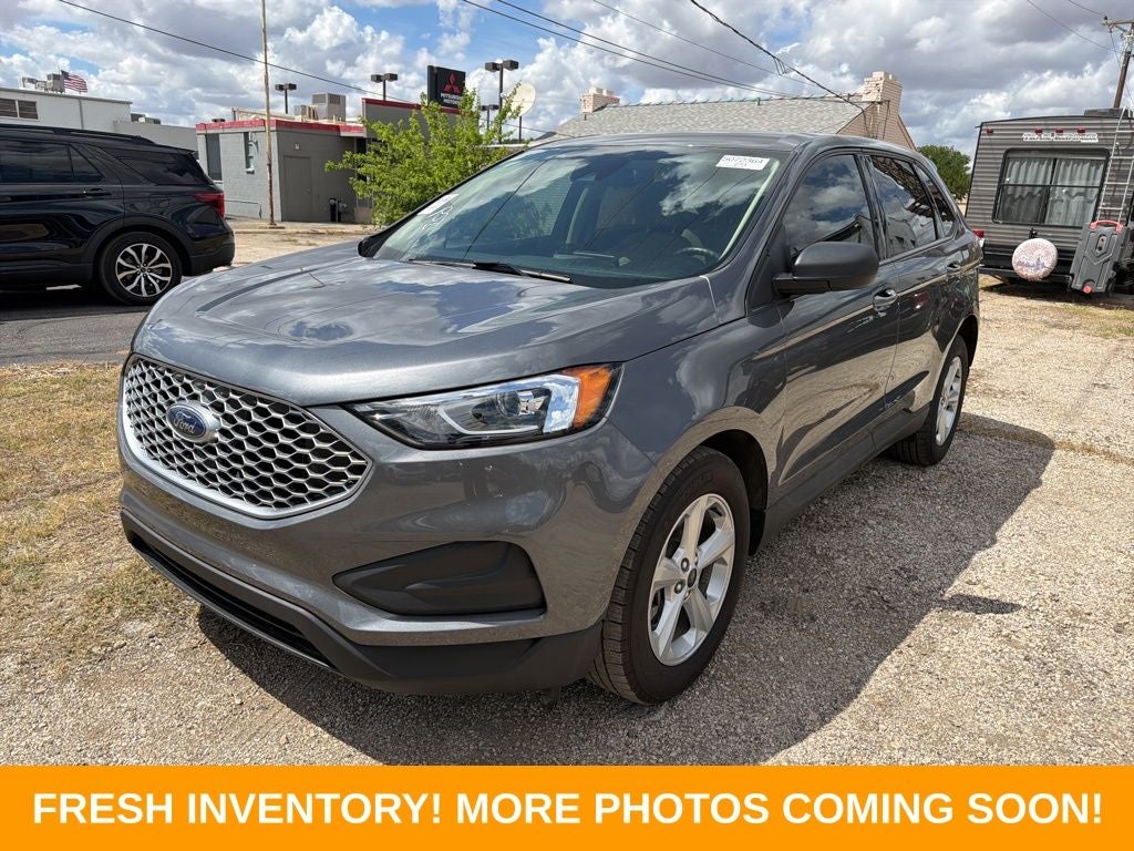 2024 Ford Edge SE
