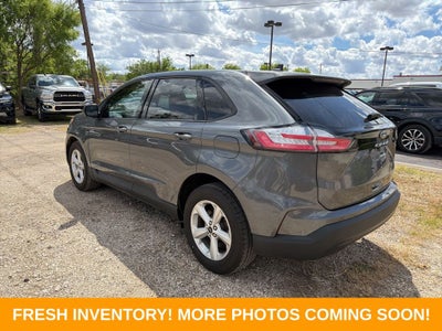 2024 Ford Edge SE