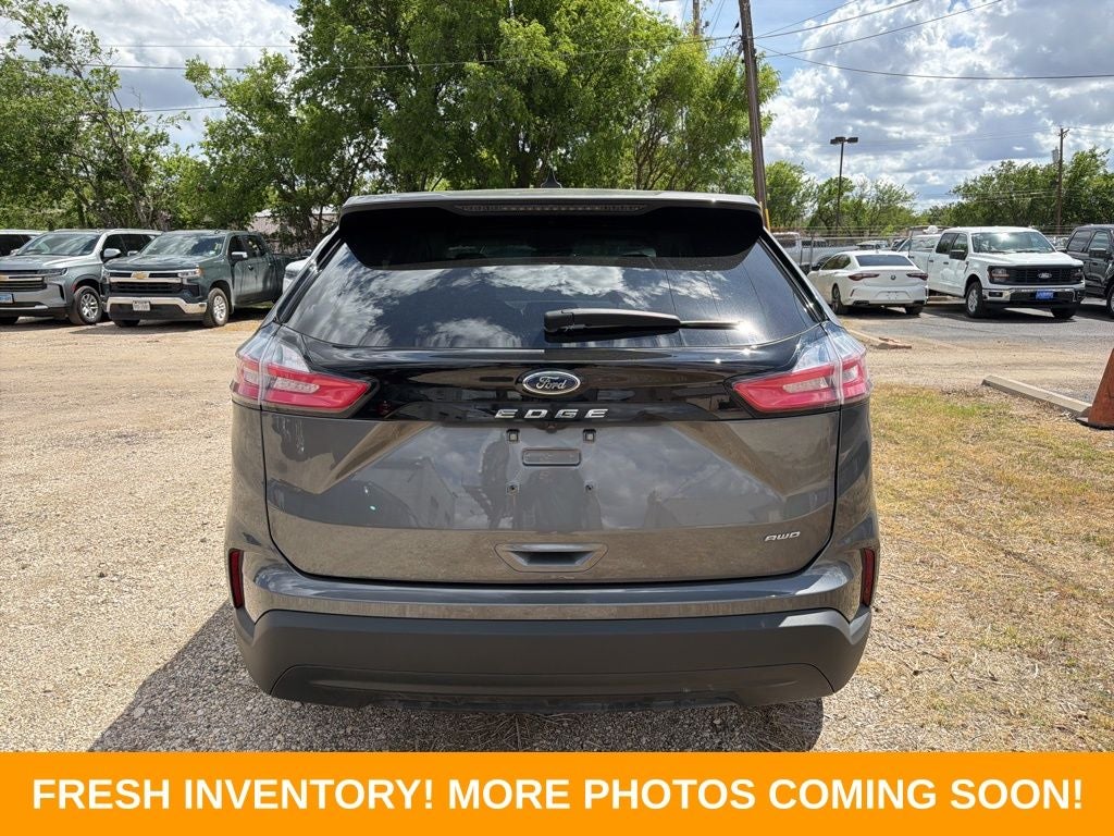 2024 Ford Edge SE