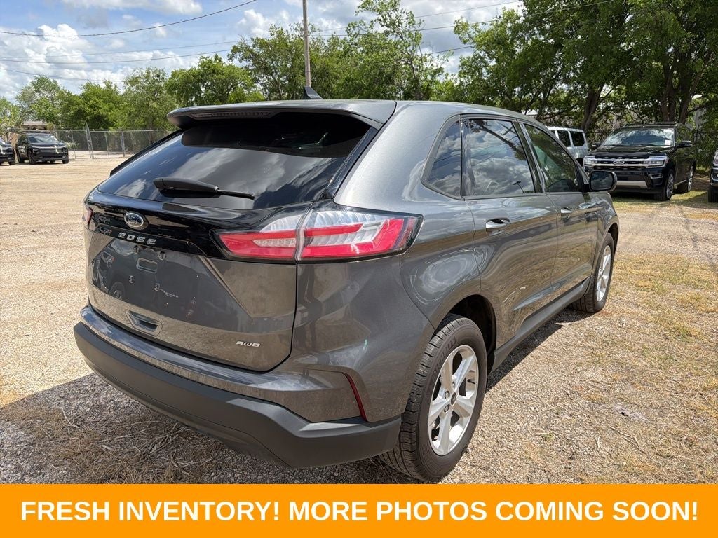 2024 Ford Edge SE