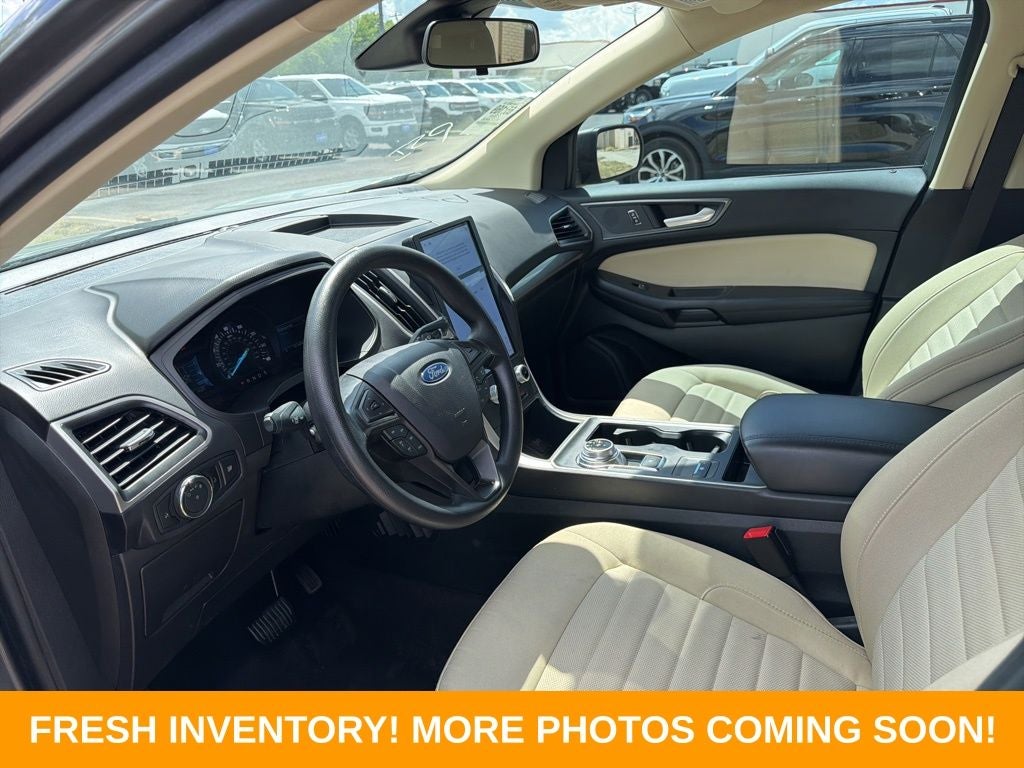 2024 Ford Edge SE