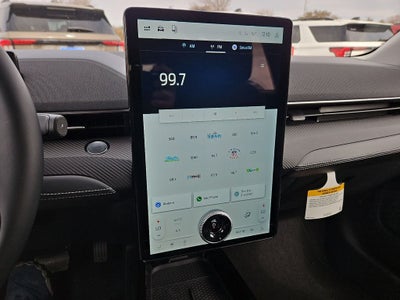 2026 Ford Mustang Mach-E Select