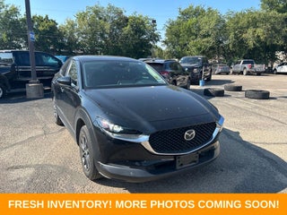 2021 Mazda Mazda CX-30 2.5 S