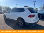 2019 Volkswagen Tiguan 2.0T SE 4Motion