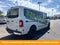 2020 Nissan NV Passenger SL