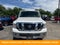 2020 Nissan NV Passenger SL