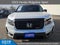 2023 Honda Ridgeline Sport