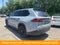 2025 Toyota Grand Highlander Hybrid Nightshade Edition