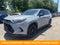 2025 Toyota Grand Highlander Hybrid Nightshade Edition