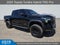 2025 Toyota Tundra Hybrid TRD Pro