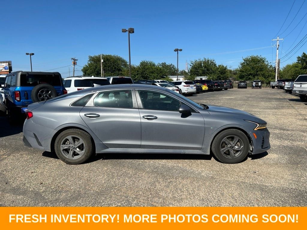 2023 Kia K5 LXS