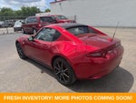 2025 Mazda Mazda MX-5 Miata RF Grand Touring