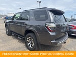2019 Toyota 4Runner Base