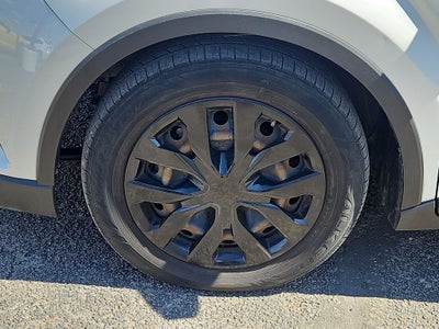 2019 Toyota C-HR LE