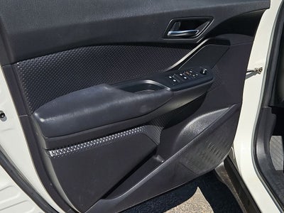 2019 Toyota C-HR LE