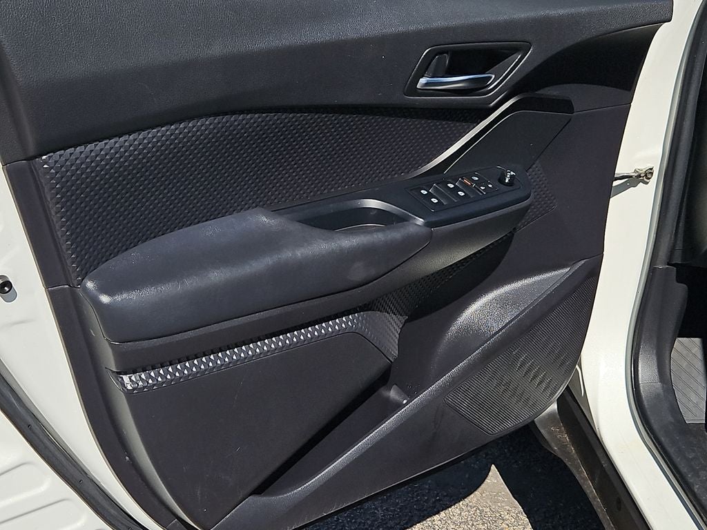 2019 Toyota C-HR LE