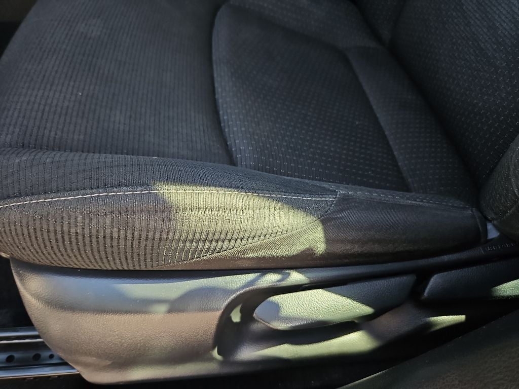 2019 Toyota C-HR LE