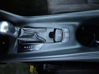 2019 Toyota C-HR LE
