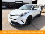 2019 Toyota C-HR Base
