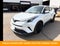 2019 Toyota C-HR Base