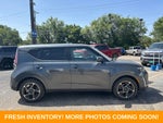2024 Kia Soul EX