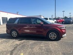 2022 Kia Carnival LXS