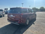 2022 Kia Carnival LXS