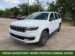 2023 Jeep Wagoneer L Series II
