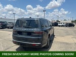 2024 Jeep Wagoneer L Base