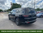 2023 Jeep Wagoneer L Series II