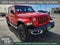 2023 Jeep Gladiator Texas Trail