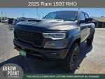 2025 RAM 1500 RHO