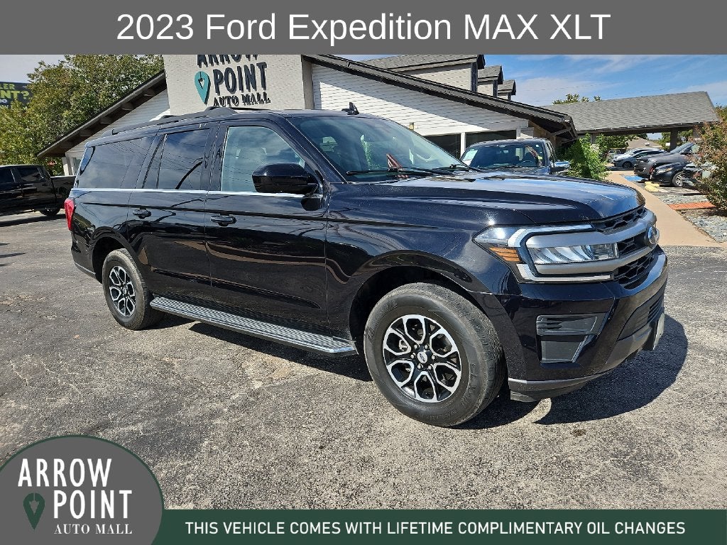 2023 Ford Expedition