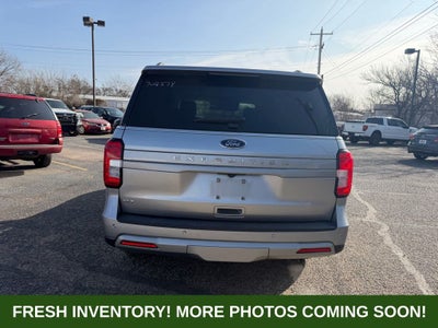2024 Ford Expedition XLT