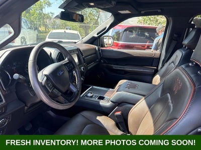 2020 Ford Expedition King Ranch